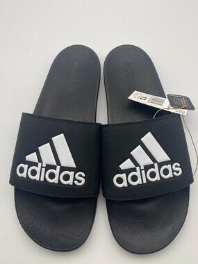 *New* adidas Adilette Comfort Slides Sandals